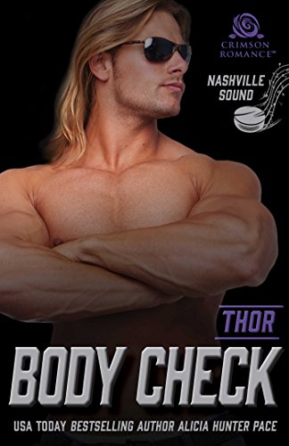 Body Check-Thor